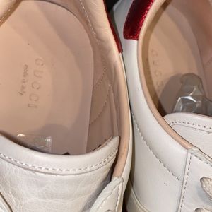 Gucci shoes